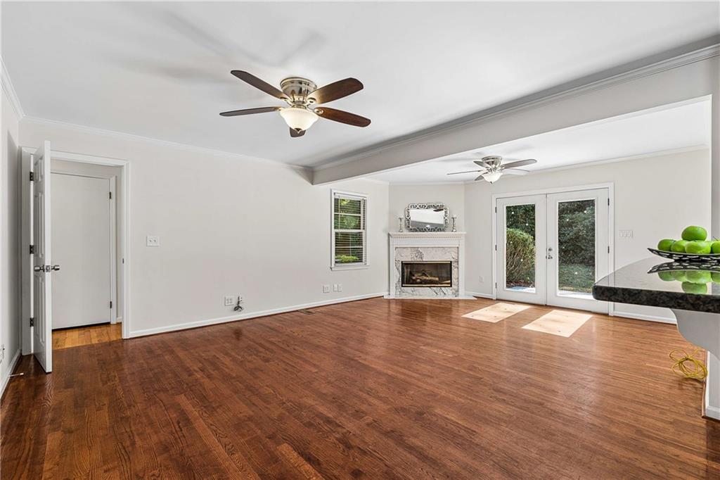 6608 Ridge Moore Drive Atlanta GA 30360