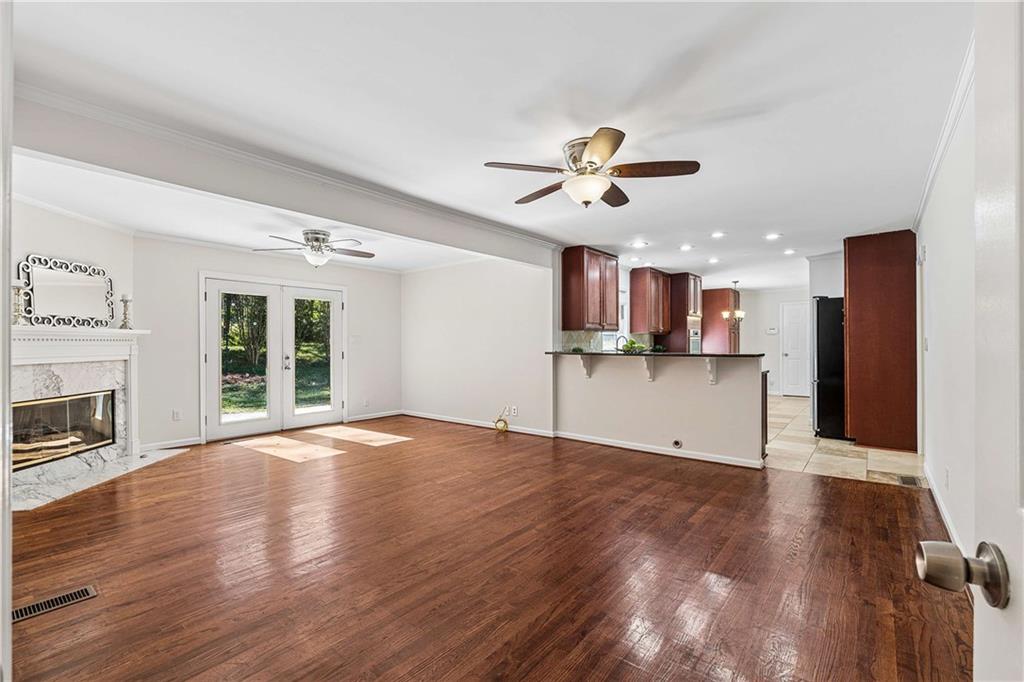 6608 Ridge Moore Drive Atlanta GA 30360
