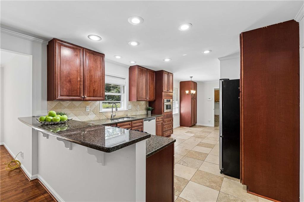 6608 Ridge Moore Drive Atlanta GA 30360