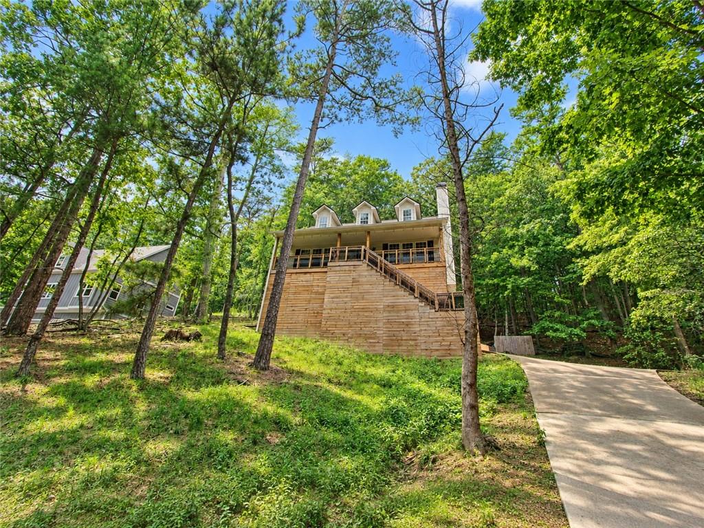 118 Council Oak Loop Waleska GA 30183