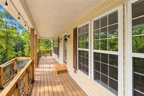 118 Council Oak Loop Waleska GA 30183