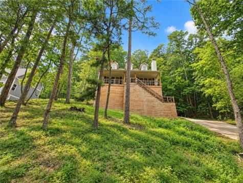 118 Council Oak Loop Waleska GA 30183