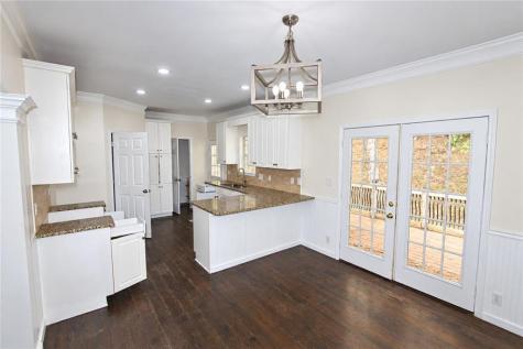 118 Council Oak Loop Waleska GA 30183