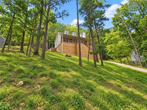 118 Council Oak Loop Waleska GA 30183