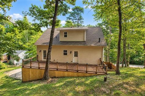 118 Council Oak Loop Waleska GA 30183
