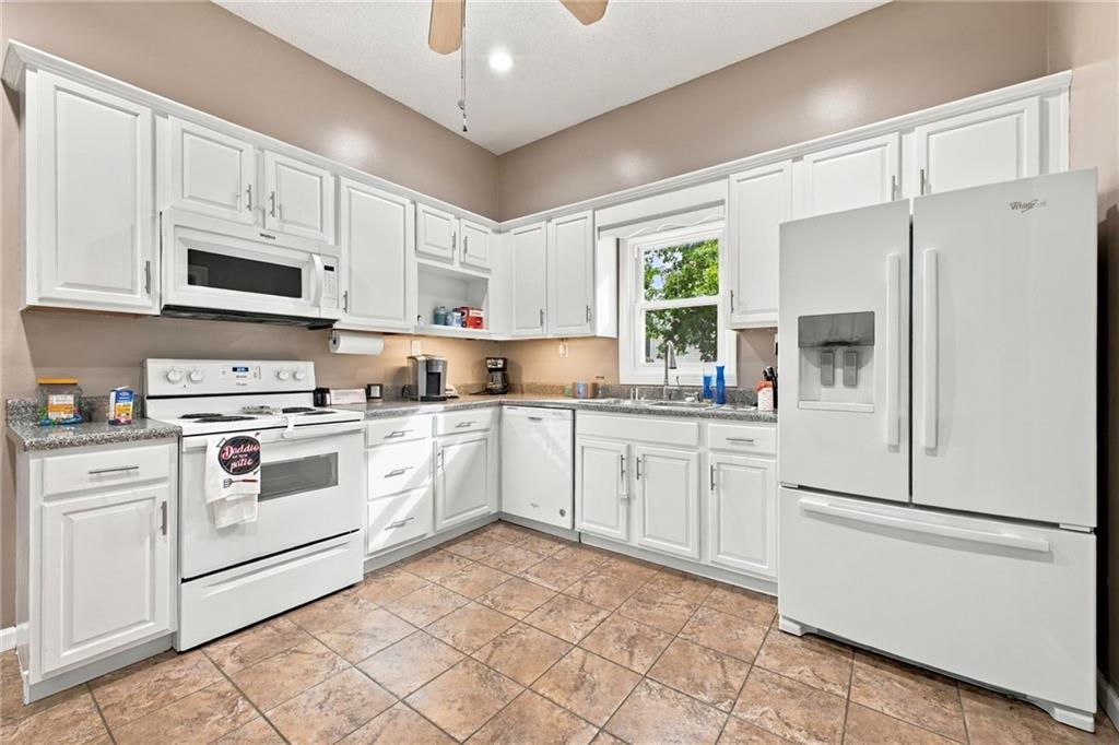 50 Pond Mill Court Silver Creek GA 30173