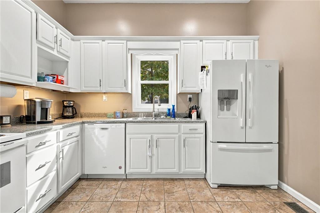 50 Pond Mill Court Silver Creek GA 30173