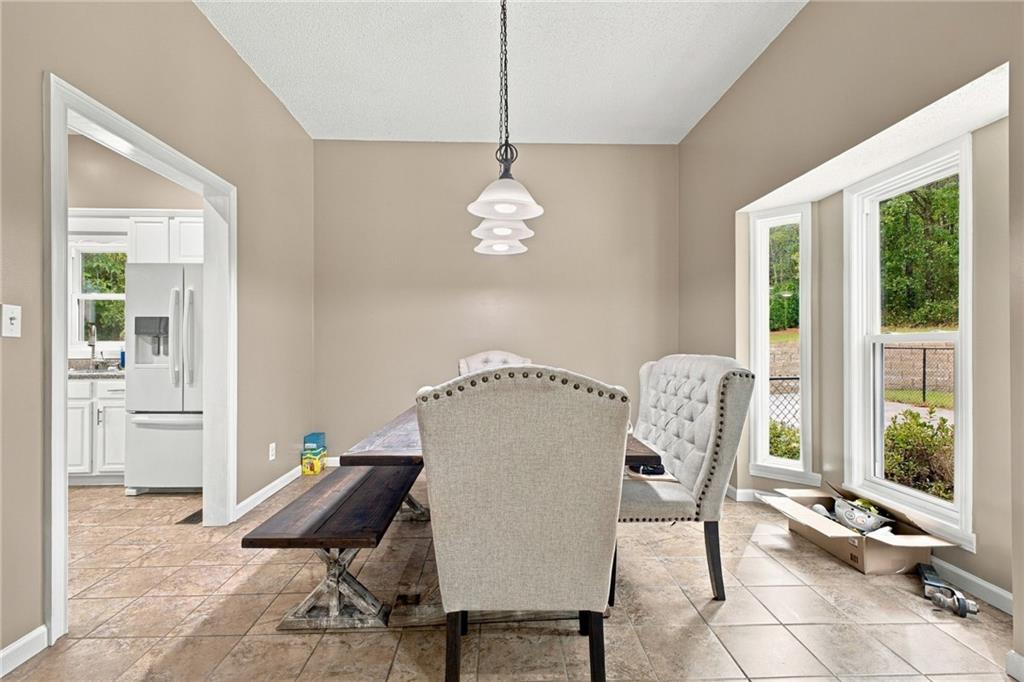 50 Pond Mill Court Silver Creek GA 30173