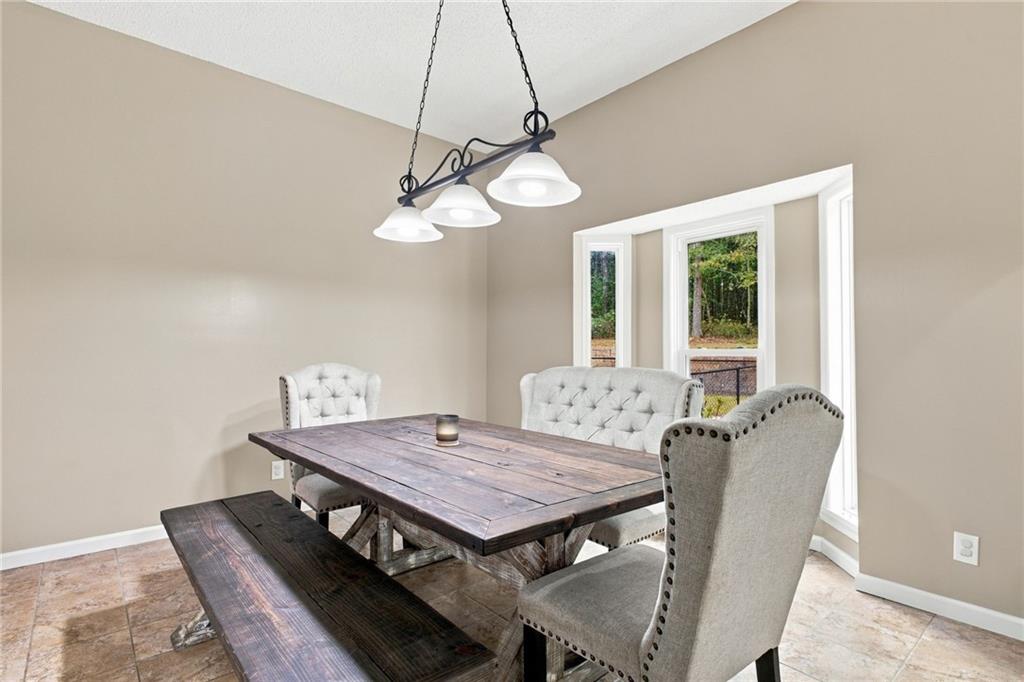 50 Pond Mill Court Silver Creek GA 30173