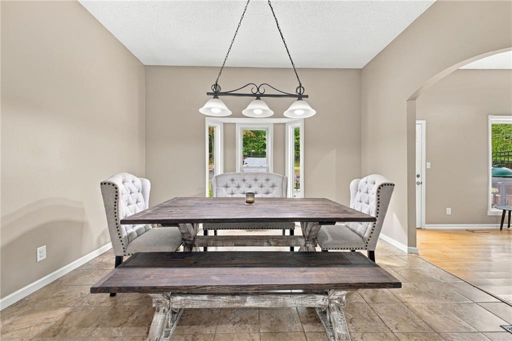 50 Pond Mill Court Silver Creek GA 30173