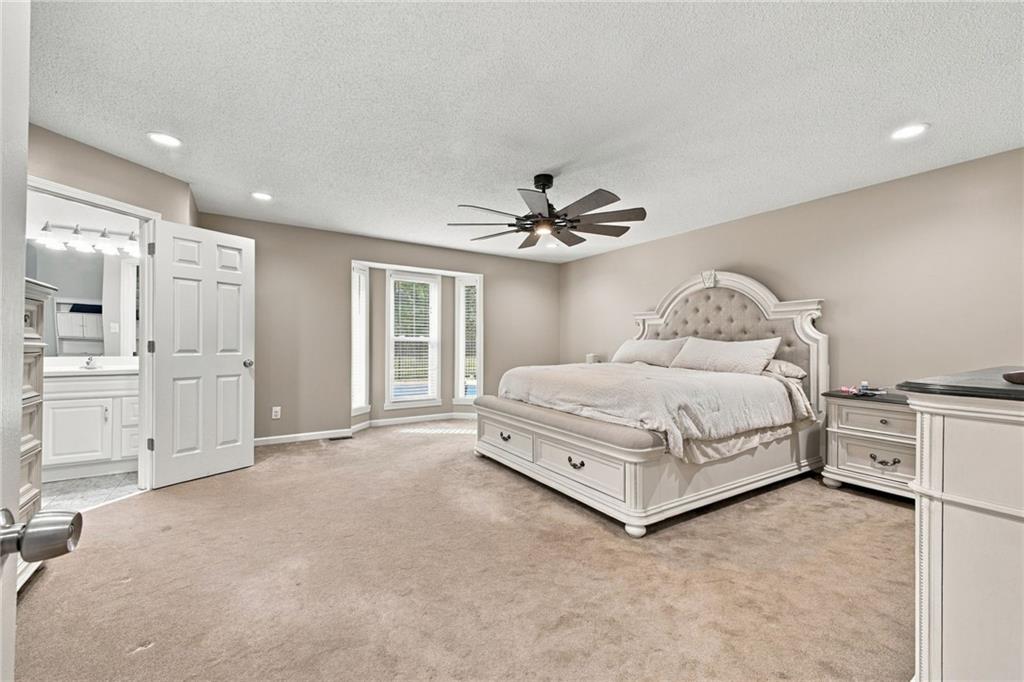 50 Pond Mill Court Silver Creek GA 30173
