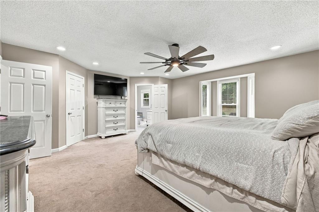 50 Pond Mill Court Silver Creek GA 30173