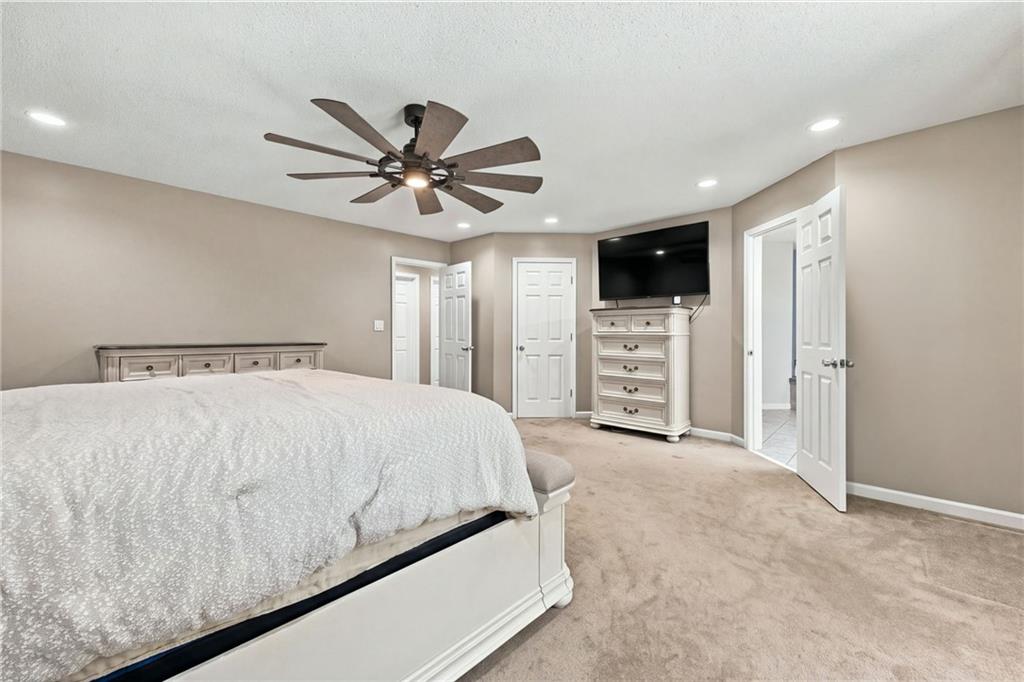 50 Pond Mill Court Silver Creek GA 30173