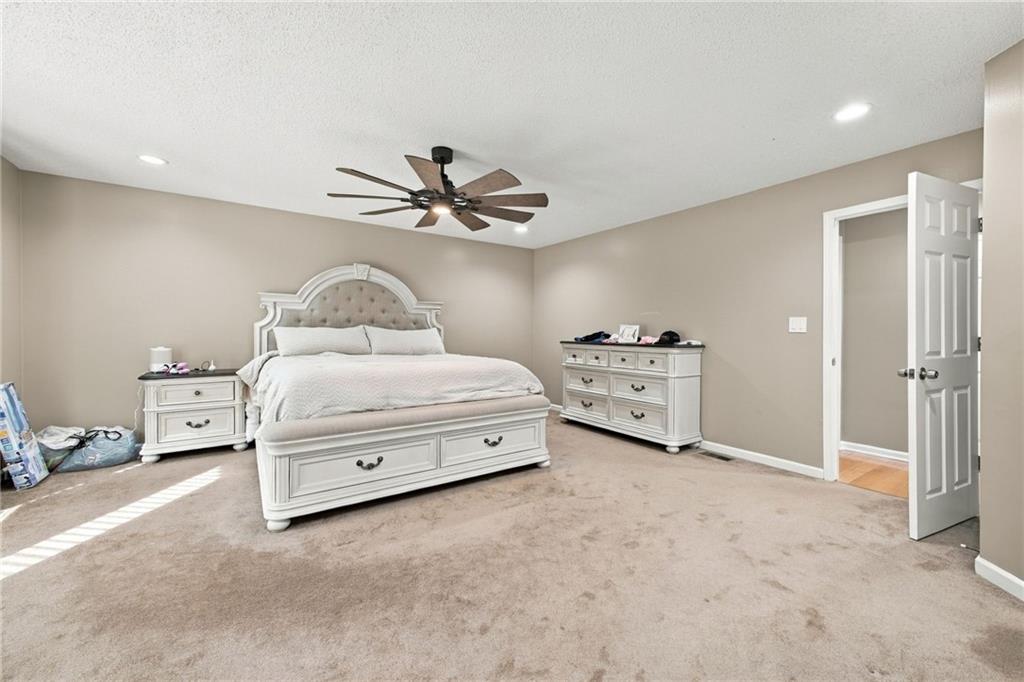 50 Pond Mill Court Silver Creek GA 30173