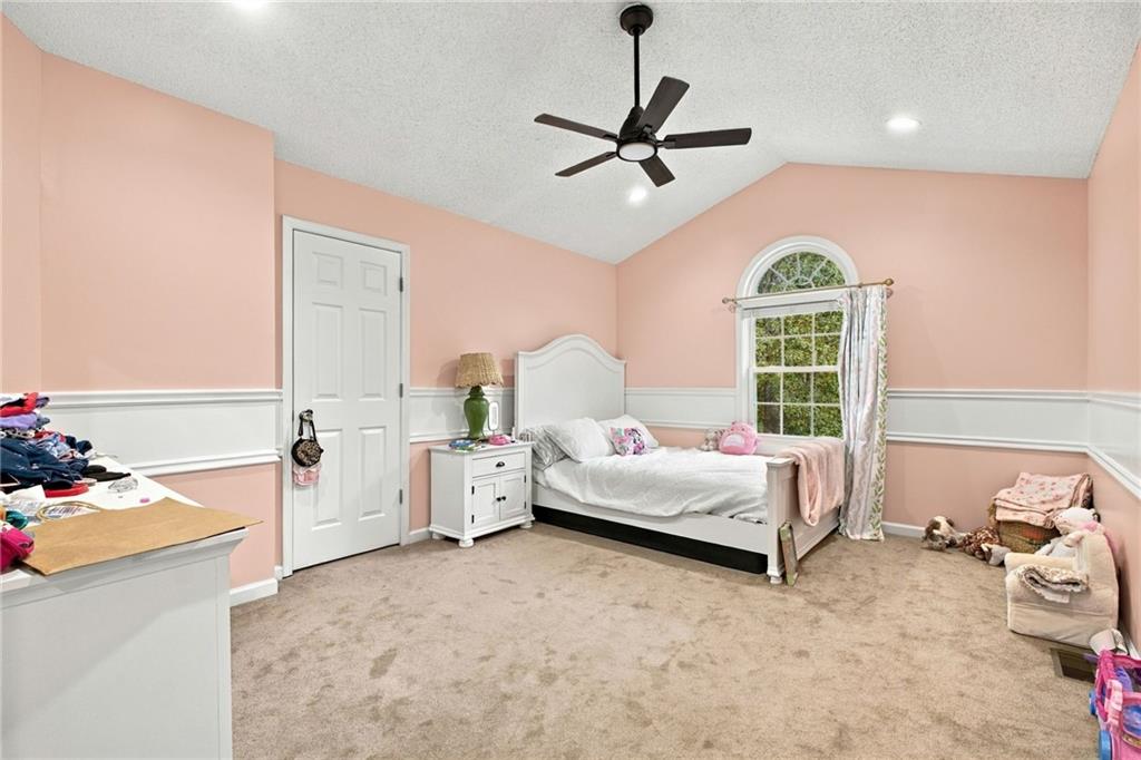 50 Pond Mill Court Silver Creek GA 30173