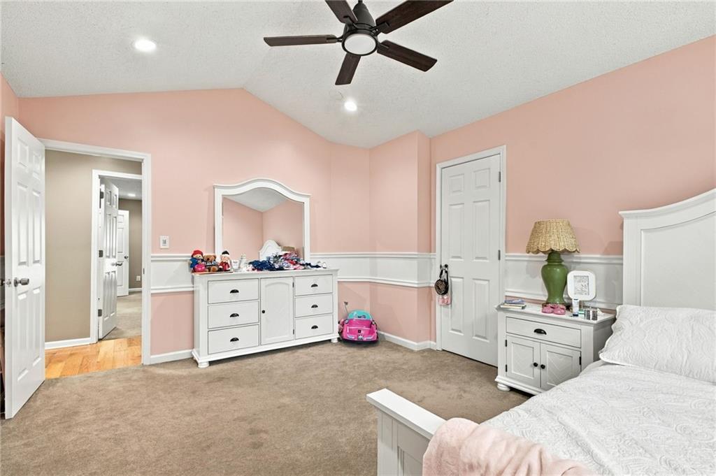 50 Pond Mill Court Silver Creek GA 30173