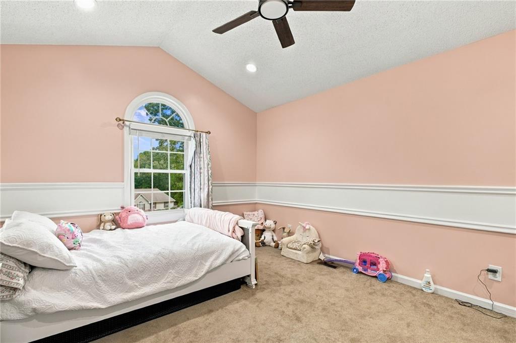 50 Pond Mill Court Silver Creek GA 30173