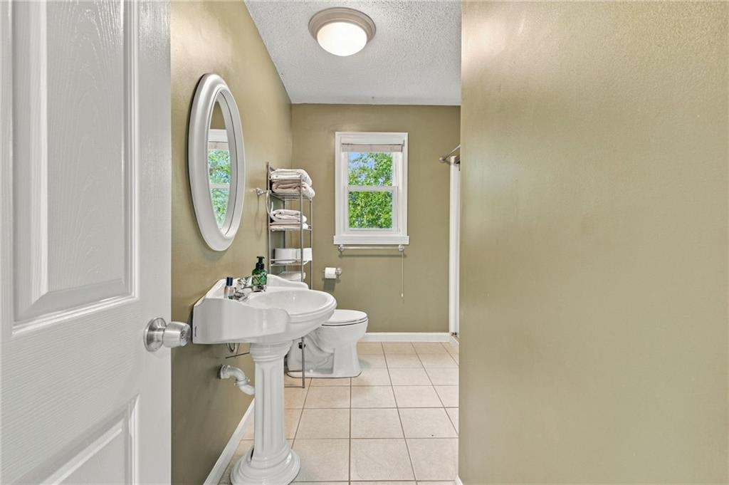 50 Pond Mill Court Silver Creek GA 30173