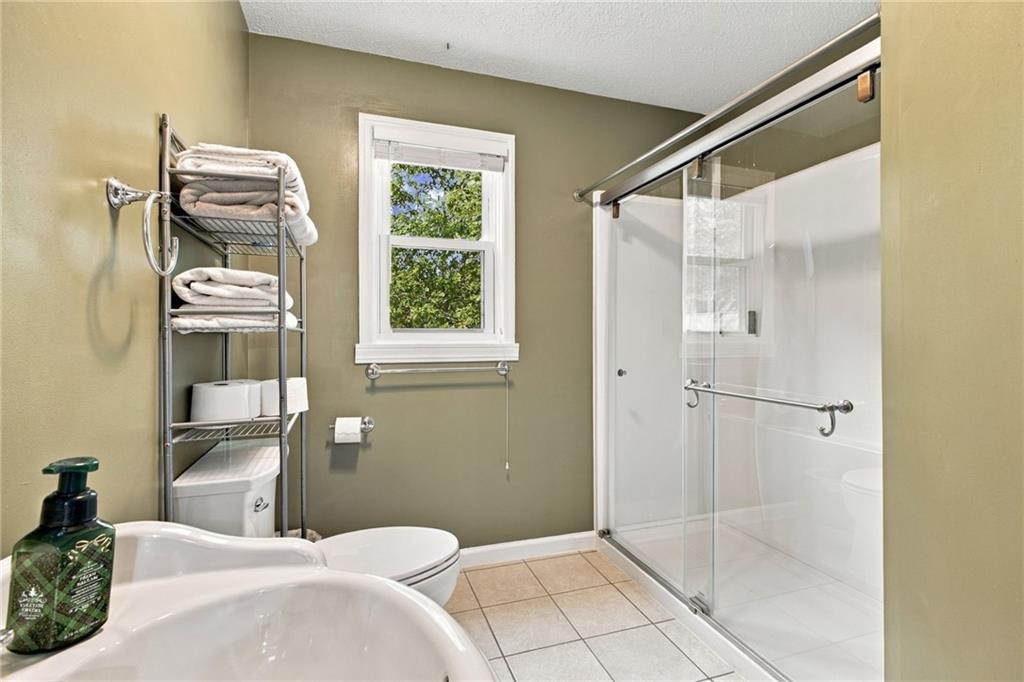 50 Pond Mill Court Silver Creek GA 30173