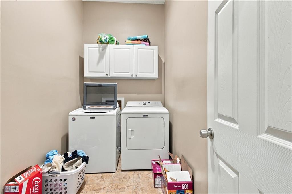 50 Pond Mill Court Silver Creek GA 30173