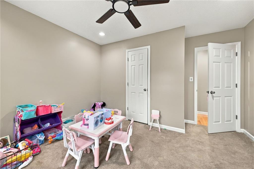 50 Pond Mill Court Silver Creek GA 30173