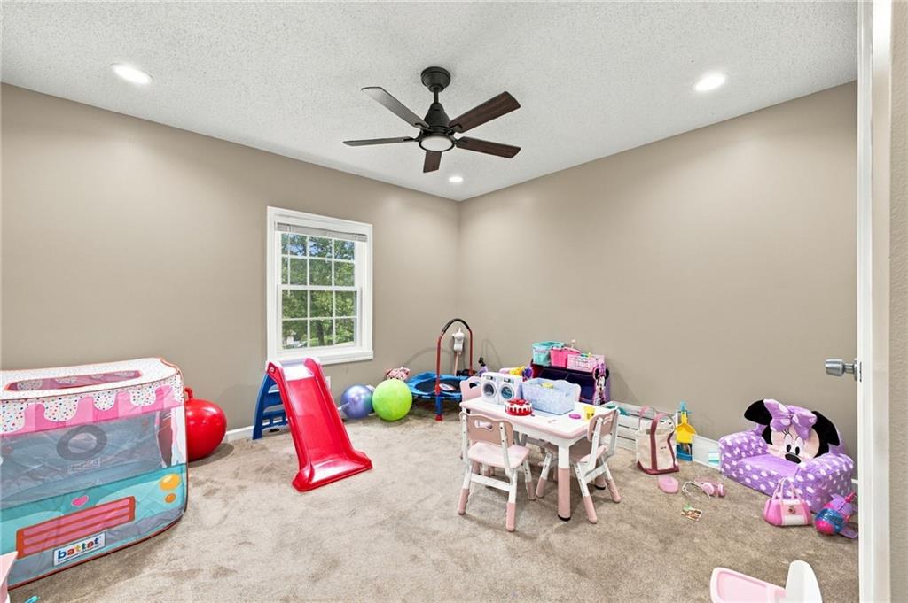 50 Pond Mill Court Silver Creek GA 30173