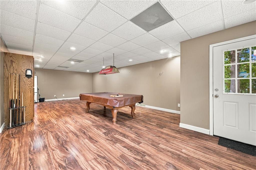 50 Pond Mill Court Silver Creek GA 30173