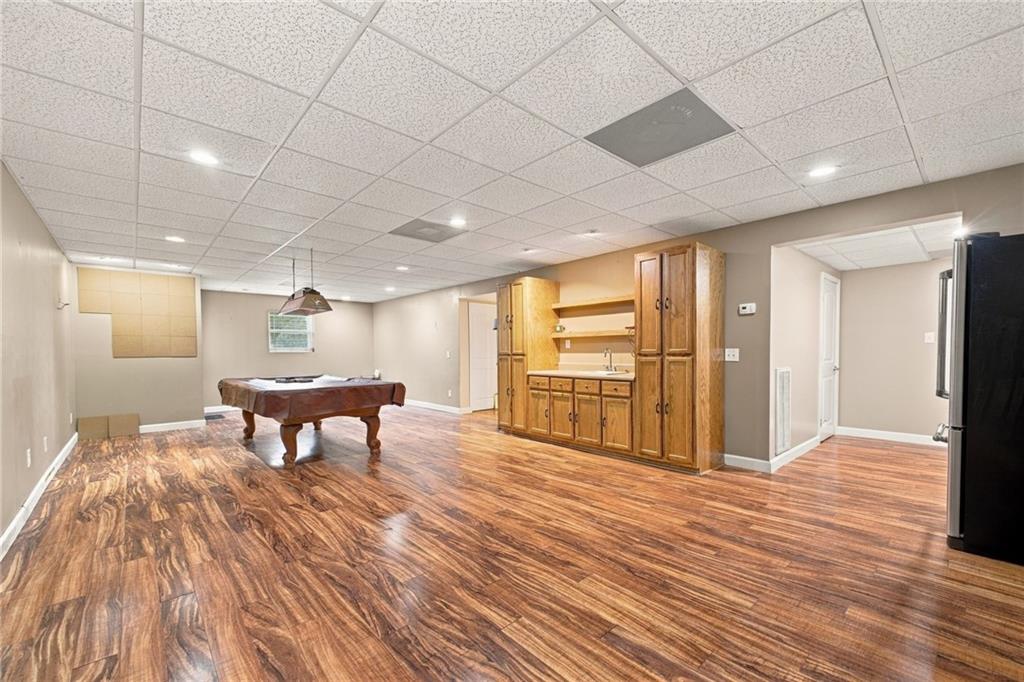 50 Pond Mill Court Silver Creek GA 30173