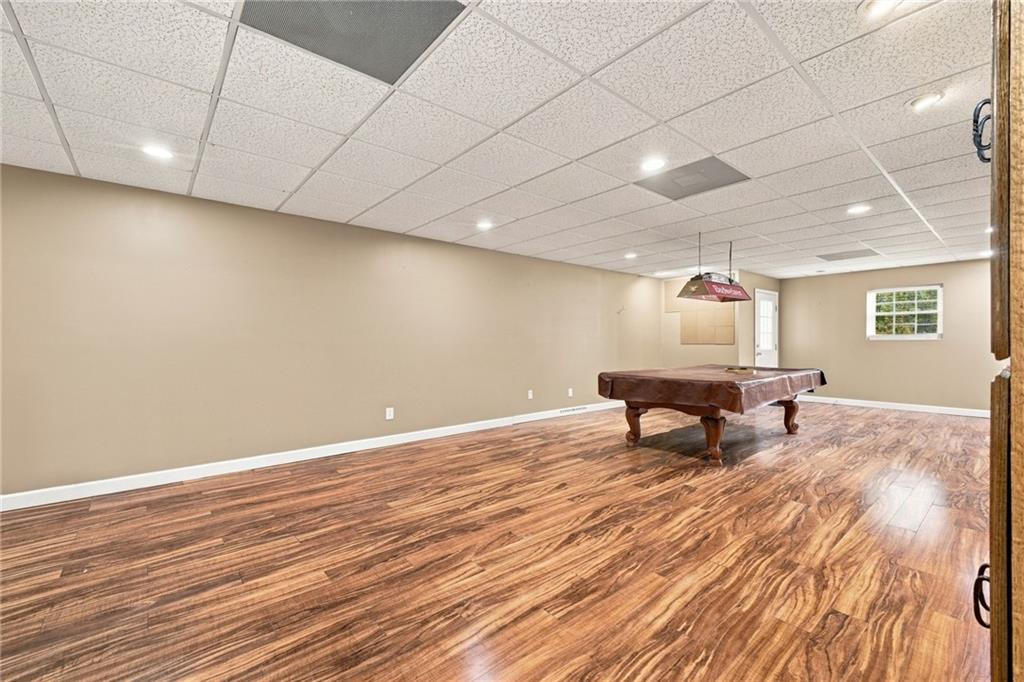 50 Pond Mill Court Silver Creek GA 30173