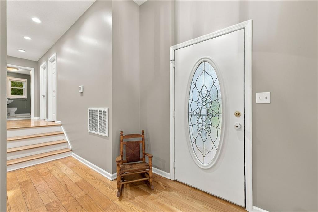50 Pond Mill Court Silver Creek GA 30173