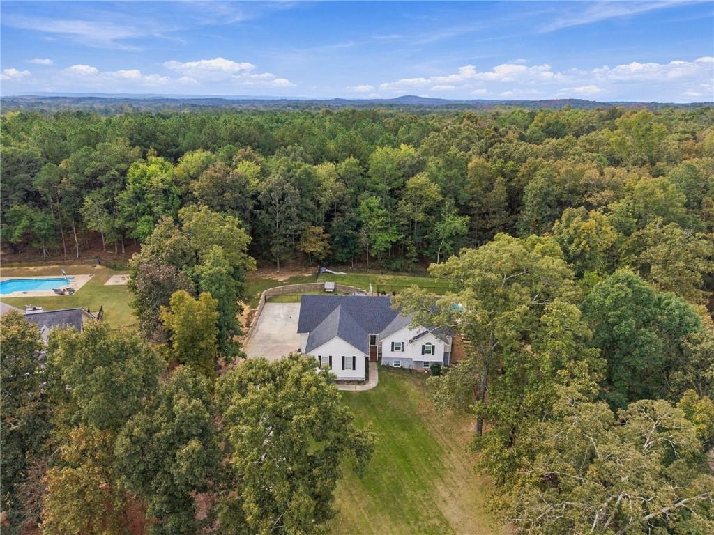 50 Pond Mill Court Silver Creek GA 30173