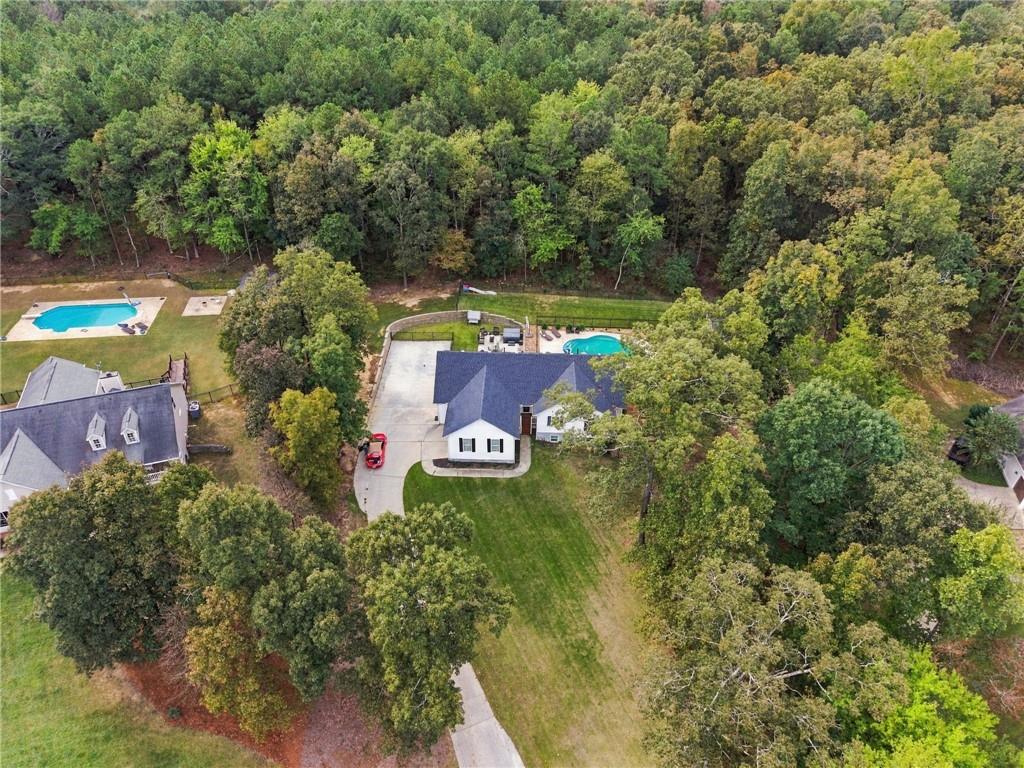 50 Pond Mill Court Silver Creek GA 30173