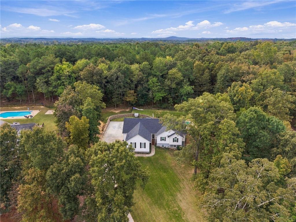 50 Pond Mill Court Silver Creek GA 30173