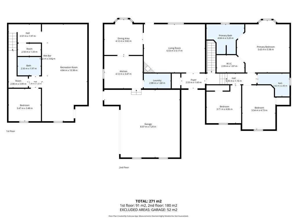 50 Pond Mill Court Silver Creek GA 30173