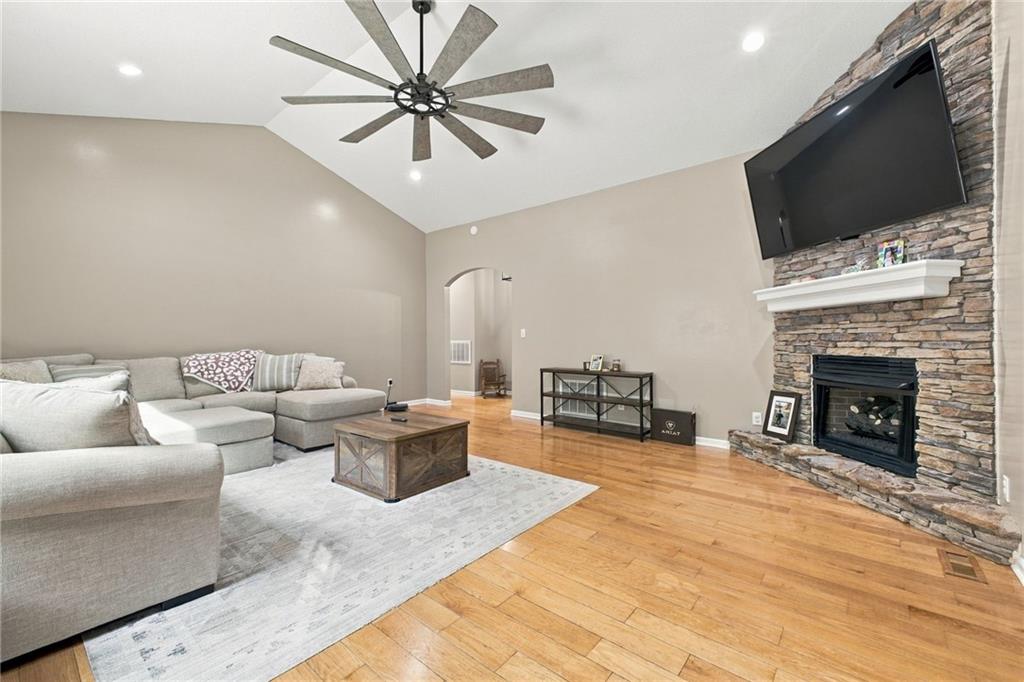 50 Pond Mill Court Silver Creek GA 30173