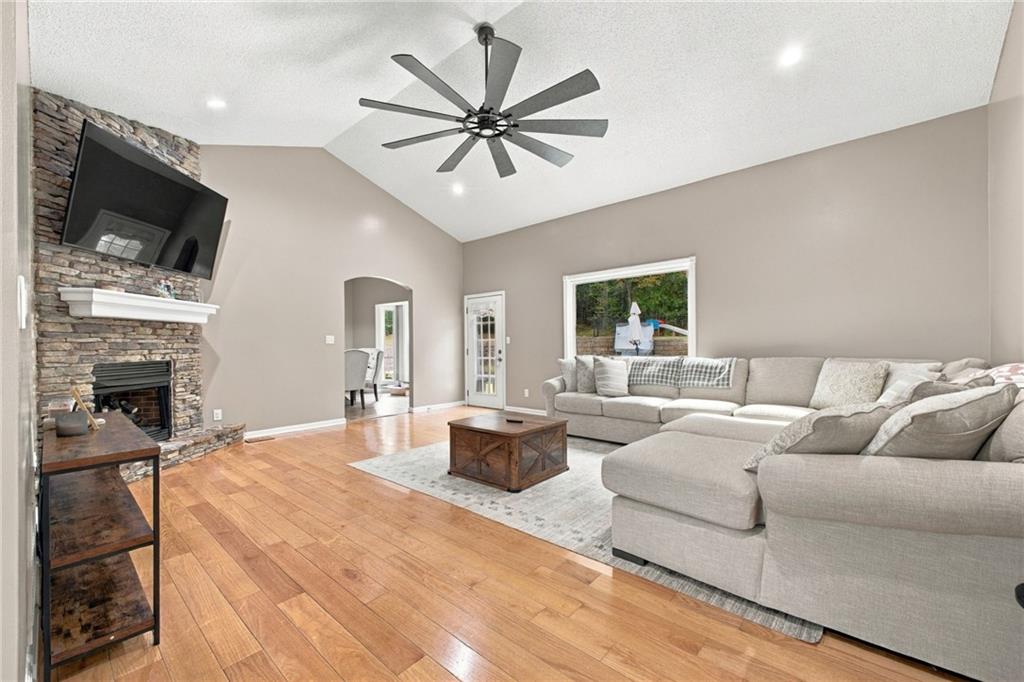 50 Pond Mill Court Silver Creek GA 30173