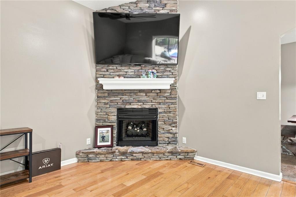 50 Pond Mill Court Silver Creek GA 30173