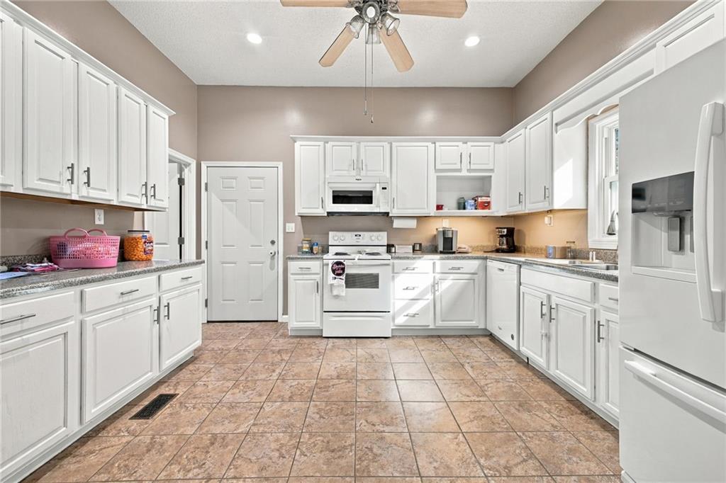 50 Pond Mill Court Silver Creek GA 30173