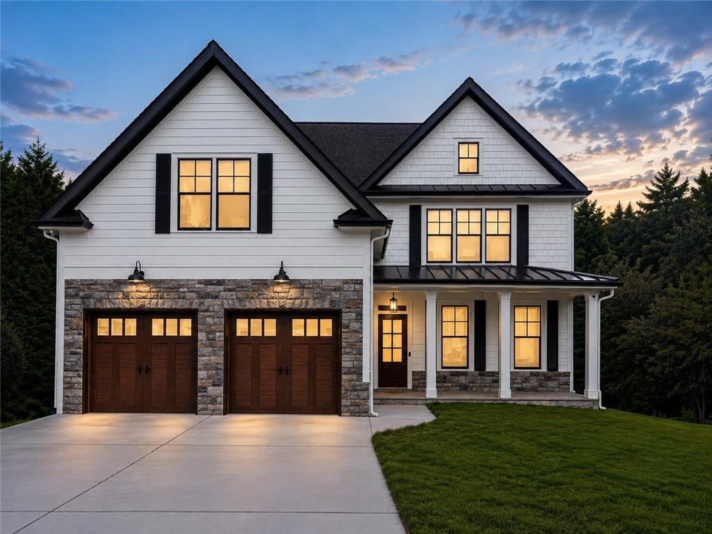 2021 Eagles Ridge Waleska GA 30183