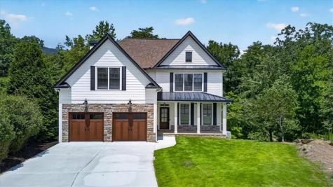 2021 Eagles Ridge Waleska GA 30183