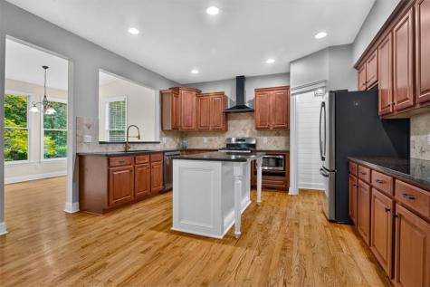 2021 Eagles Ridge Waleska GA 30183