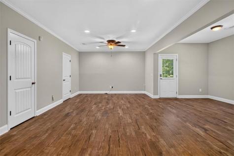 2021 Eagles Ridge Waleska GA 30183