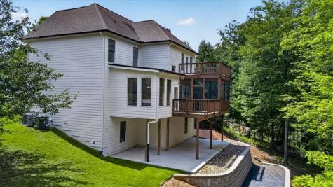 2021 Eagles Ridge Waleska GA 30183