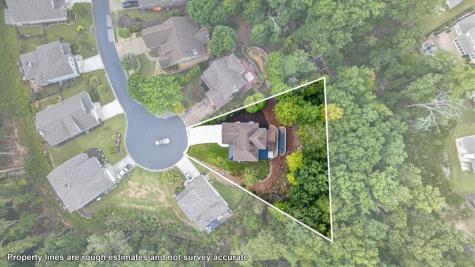 2021 Eagles Ridge Waleska GA 30183