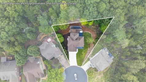 2021 Eagles Ridge Waleska GA 30183