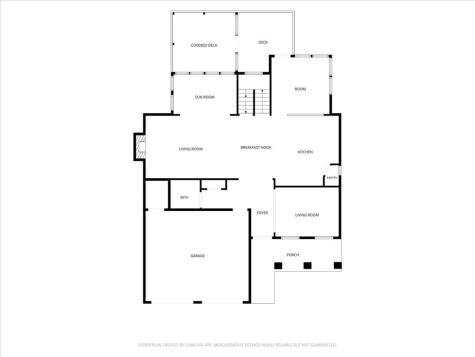 2021 Eagles Ridge Waleska GA 30183