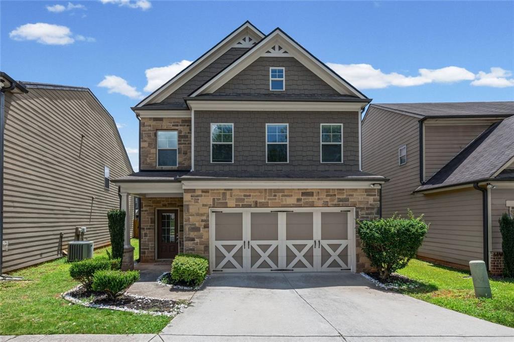 5343 Catrina Way Buford GA 30519