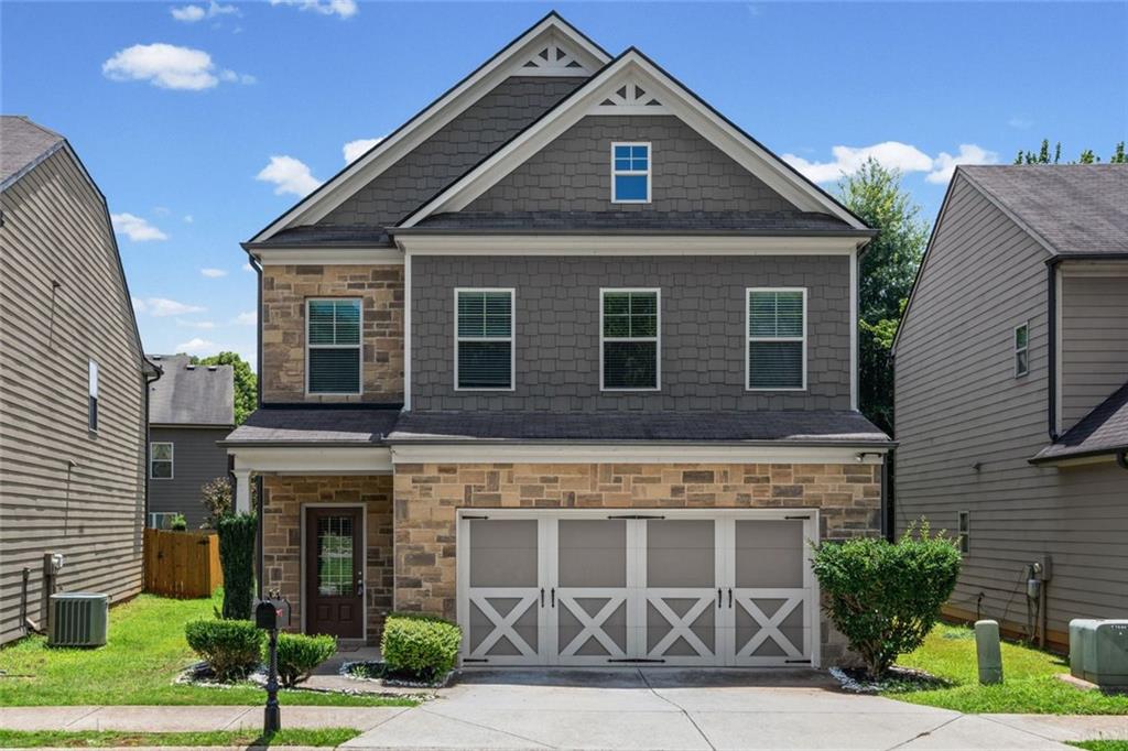 5343 Catrina Way Buford GA 30519