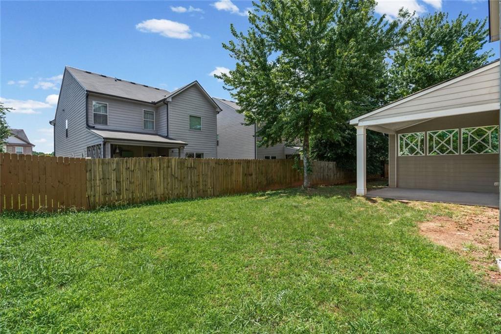 5343 Catrina Way Buford GA 30519