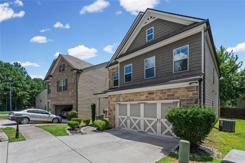 5343 Catrina Way Buford GA 30519